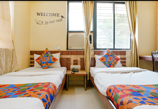 Hotel Samrat  Police Staff Colony | Double bed room Non AC